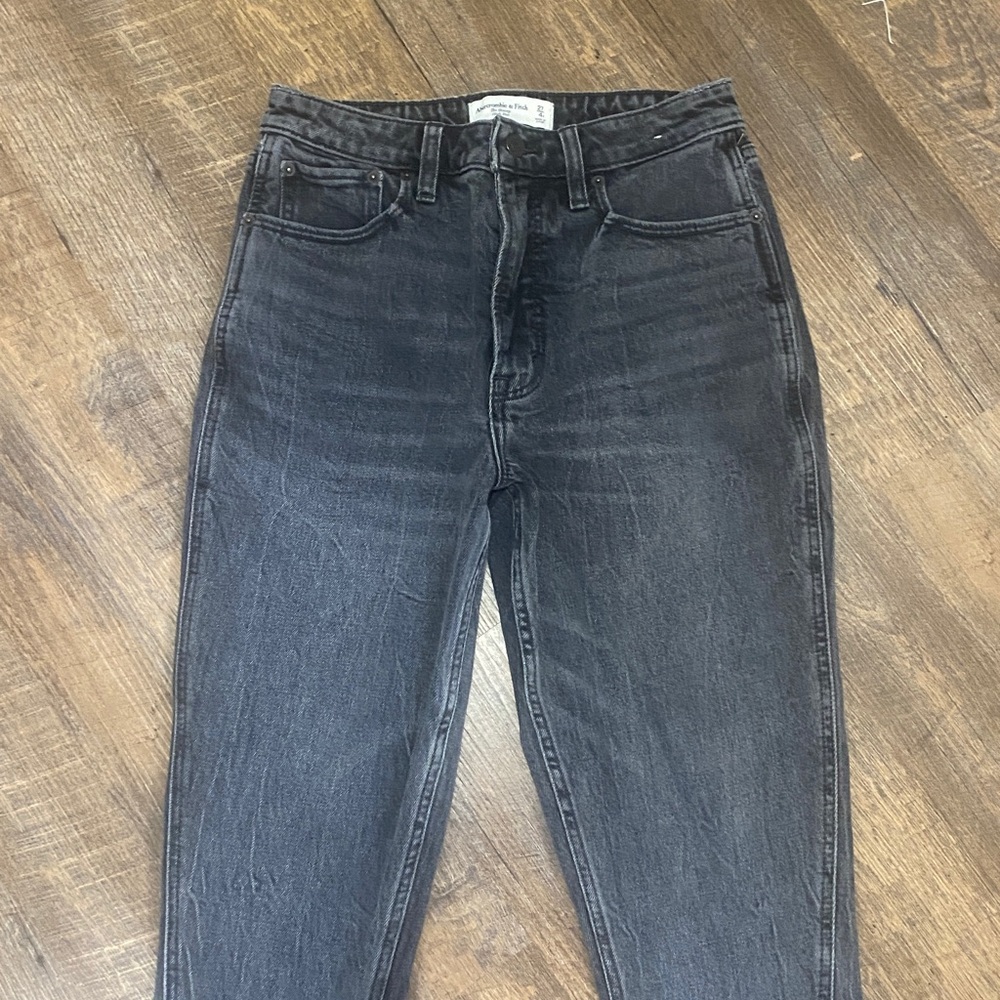 Abercrombie & Fitch jeans - Picture 4 of 14